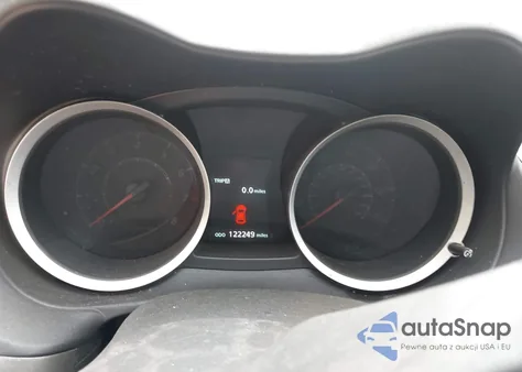 2015 Mitsubishi Lancer Se from USA, damaged, VIN JA32V2FW1FU000980